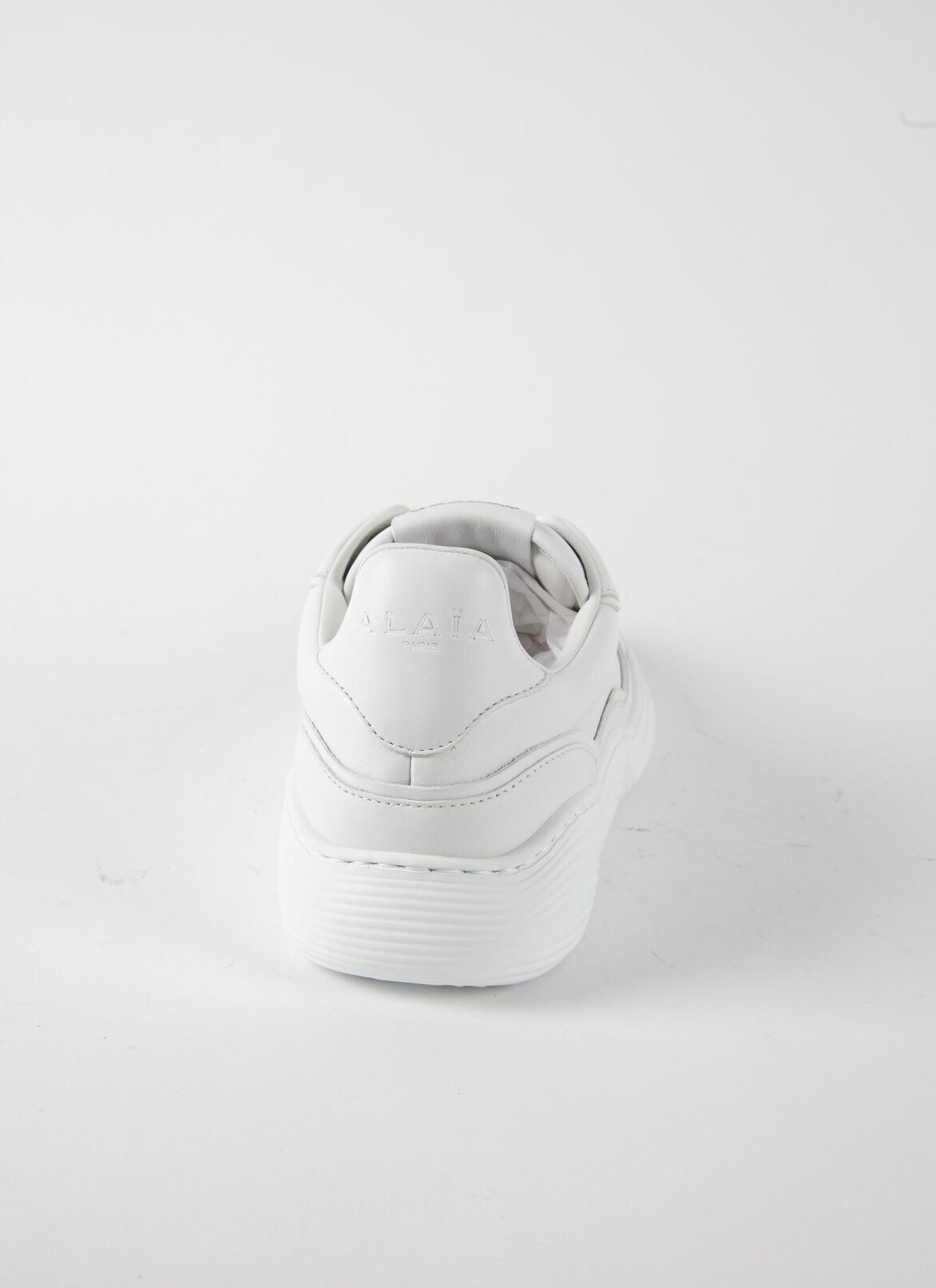 Sneakers ALAÏA OFF-WHITE SNEAKERS